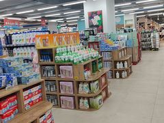 -物美超市(通州华业玫瑰店)