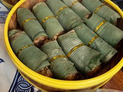 粽叶蒸排骨-毛仔特色小吃(御窑厂店)