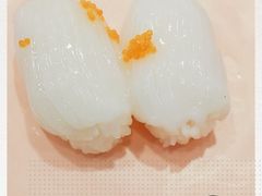 -争鲜回转寿司(金桥家乐福店)