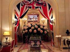 -The Ritz Restaurant