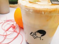 -喜茶(深圳东门1234店)