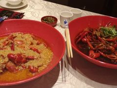 -红辣椒·川菜·火锅(科华路店)