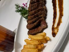 -荣兴酒家(徐家汇店)