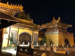 -南京市江宁方山