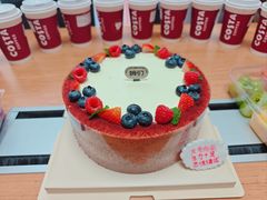 -姆们M Sweetie Cake(五道口店)