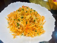 -味道名家·手撕盘龙鳝