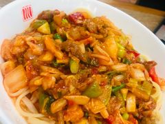 -丝路传奇·中国拉面航母店(北医三院店)