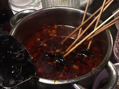 -美滋滋尚鱼烤鱼餐厅(空港店)