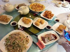 -喜悦轩酒家(德福广场店)