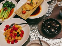 -桂花里·衢州菜·精酿餐吧(未来科技城万达广场店)