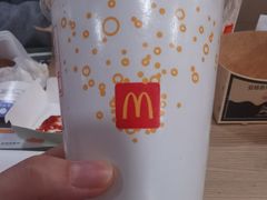 -麦当劳(山大路店)