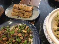 -兰溪小馆(东直门簋街店)