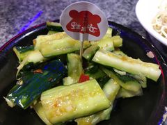 -蘭奢雅集·江浙菜(青山江滩店)