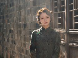 -古今弄潮旗袍摄影体验馆(老门东店)