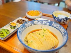 -孙盛兴奥灶面馆·蟹黄面·三虾面(山塘街总店)