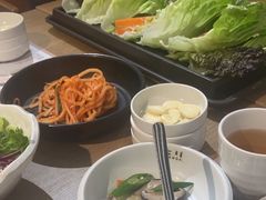 -本家韩国烤肉(青岛万象城店)
