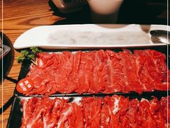 -许府牛杂·鲜牛肉火锅(梁溪万达店)