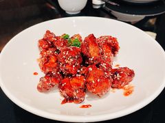 焦脆麻香骨-闽和南(深圳万象城店)