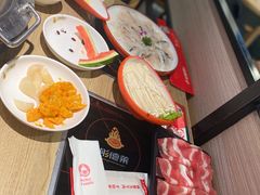 -彤德莱牛肉火锅(双港店)