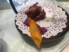 -星河湾半岛酒店-真粤中餐厅