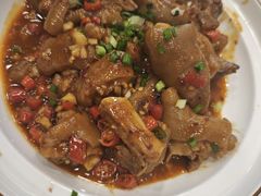 -攸州小镇家湘菜(小米科技园店)
