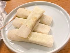 -新白鹿餐厅(百联中环店)