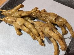 -管氏翅吧(国展店)