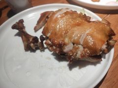 -小放牛炒菜馆(华北商厦店)