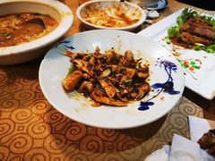 -德缘烤鸭店(大栅栏店)
