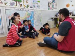 -i2青少儿英语(爱加星悦荟店)