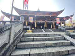 -天龙八部武侠城