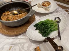 -臻宝中餐厅·大连菜·海鲜·融合菜(大连一方城堡豪华精选酒店)