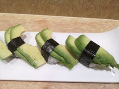 牛油果寿司-东京屋(武定路店)