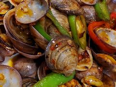 -东江海鲜酒家(艺都分店)