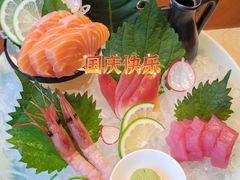 -富力丽思卡尔顿酒店·香荟全日制餐厅