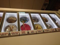 -Dal Cuore 达可芮冰淇淋(陕西北路店)