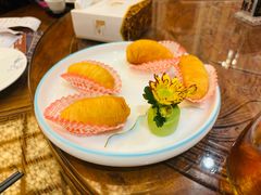 -龙悦湾酒家·八阵鱼生·渔人码头店