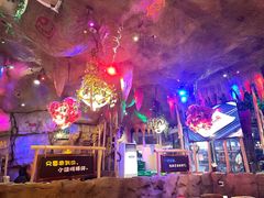 -大哈福烧烤·海鲜·家常菜(延安三路店)