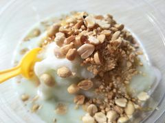 -夏食光安顺小舒冰粉冰浆(甲秀楼店)