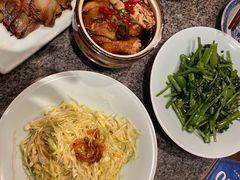 -南京大牌档(之心城店)