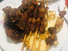 -领鲜活海鲜榴莲自助火锅(东门店)