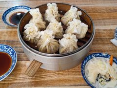 -清真玉林老字号稍麦羊杂碎(宽巷子民族美食街店)