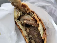 -中关村烤包子(中关村店)