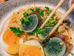 -面乙新派手擀面(大悦城店)