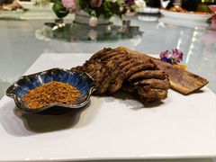 -成都观隐颐云台酒店-芳菲秀