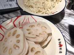 -臻享無招牌·食蛙专门店(太古里店)