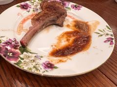 -浙江西子宾馆·瑶园咖啡厅