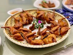 顺风招牌乳鸽-顺风山庄(水濂山店)