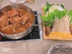 -蝎王府羊蝎子(西直门店)