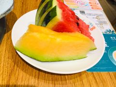 -青瓷火锅料理(西单大悦城店)